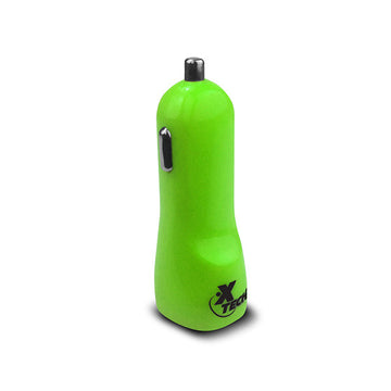 Xtech On-The-Go USB Car Charger